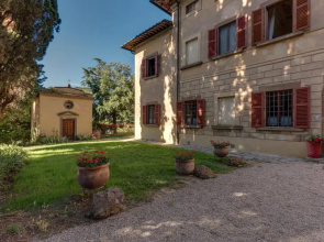 Villa Bonsi
