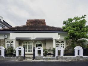 Hotel O Penginapan Bidara Syariah