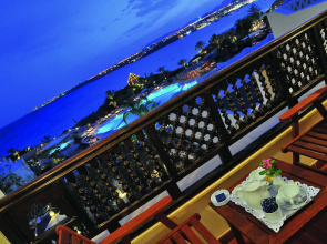 Mövenpick Resort Sharm El Sheik Naama Bay