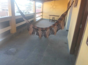 Recanto Saqua