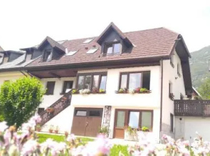 Apartments Ktrenc
