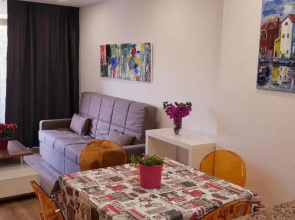 Apartamentos Cataluña92