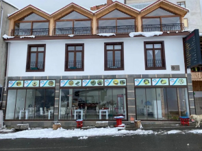 Hamsikoy Tas Otel