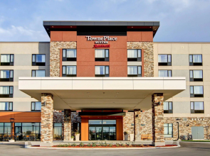 TownePlace Suites by Marriott Kincardine