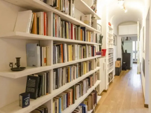 Appartamento Belle Arti