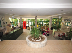 Club Atrium Marmaris
