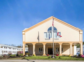 Rodeway Inn