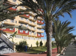 La Manga Residencial