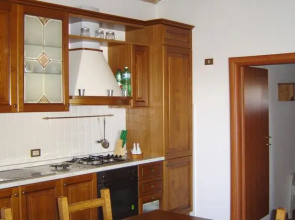 Agriturismo La Contea