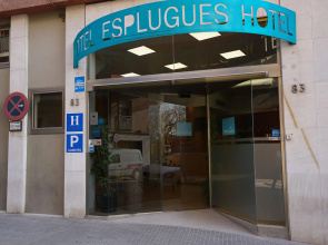 Hotel Esplugues