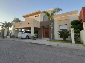 Hermosa residencia de lujo