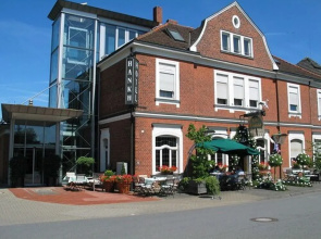 Hotel Restaurant Lindenhof