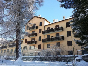 Appartamento Isabella - Residence Montesole