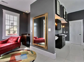 Forsyth Park West Main