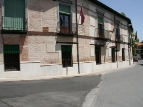 Hostal La Mesnadita