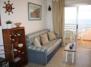Apto 1103 Mesa Del Mar