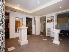 Familienhotel Steindl