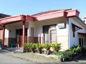 Casa Bromo Homestay