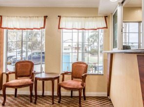 Hotel Avenida, San Clemente Beach