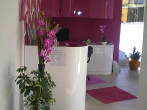 Hotel Pignatelli