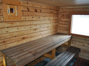 Меблированная комната On Gravity 29A