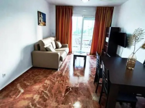 Nice apartment in Benidorm! La Cala!