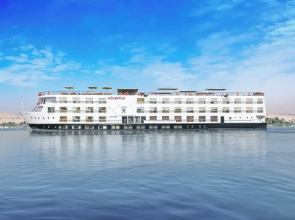 Mövenpick MS Hamees