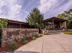 Carter Caves State Resort Park