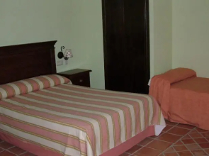 La Posada de Colomera