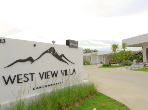 West View Villa