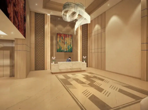 Skywings Sarovar Portico Mathura