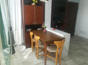 Etna Sea House