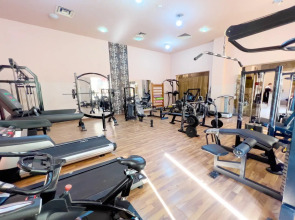 Regency Plaza Aqua Park & SPA