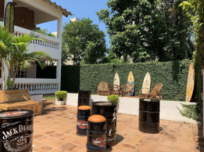 Punta Mango Surf Hostel