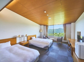 Shiki Resort Hakone Style