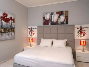 Corfu City Center Design Residence