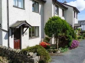 3 Low House Cottages