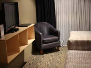 The Windsor Castle Hotel