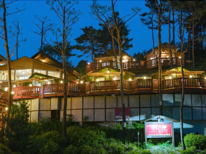 Fairy Tale Hut Pension