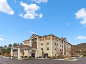 Home2 Suites by Hilton North Conway