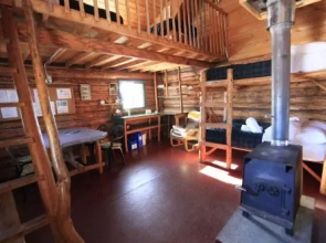 Blachford Lake Lodge