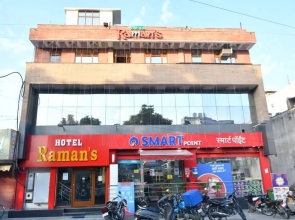 Hotel Raman's