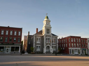 The Abner Hotel