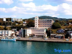 Island Iki Annex