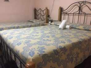 Casa Fidel y Analidys