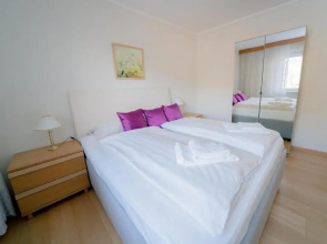 Apartment Seeblick Malerwinkel