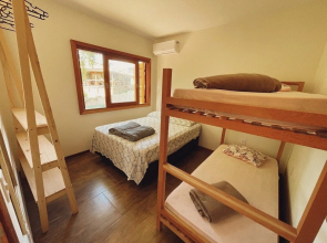 Rosa Pantai Beach Village