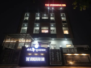 The Vrindavan Inn