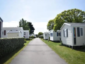 Le Camping De La Pointe