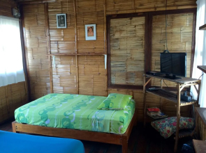 La Casa de Diego
